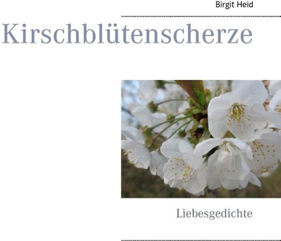 Kirschblütenscherze