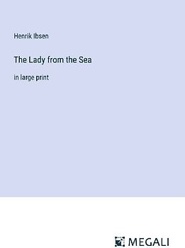 The Lady from the Sea