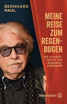 Meine Reise zum Regenbogen