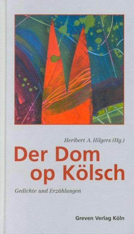 Der Dom op Kölsch