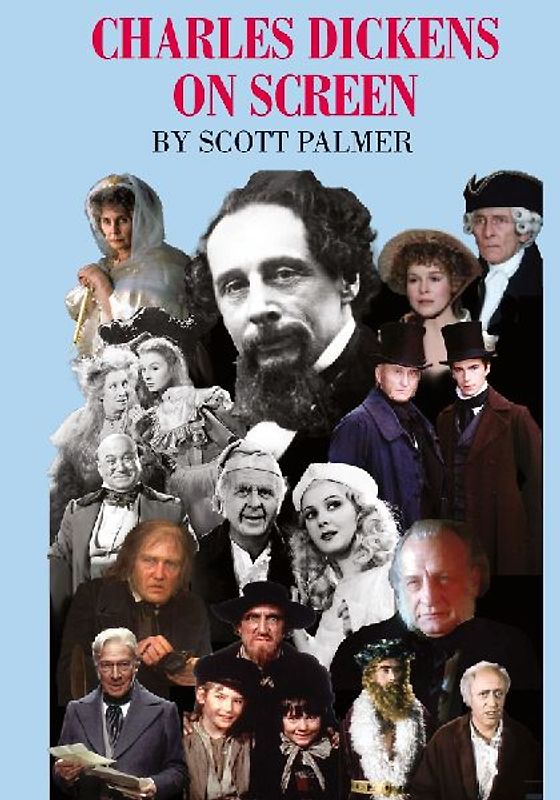 CHARLES DICKENS ON SCREEN