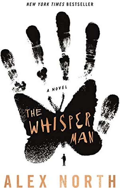 The Whisper Man
