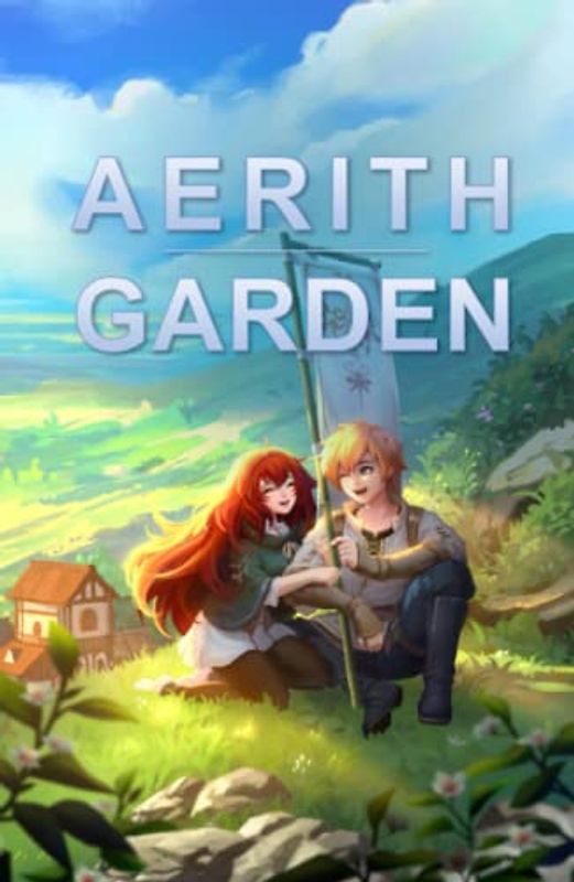 Aerith Garden