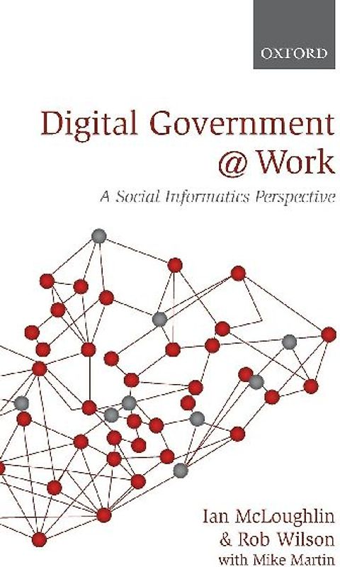 Digital Government at Work