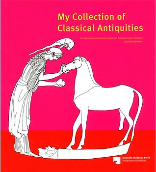 My Collection of Classical Antiquities