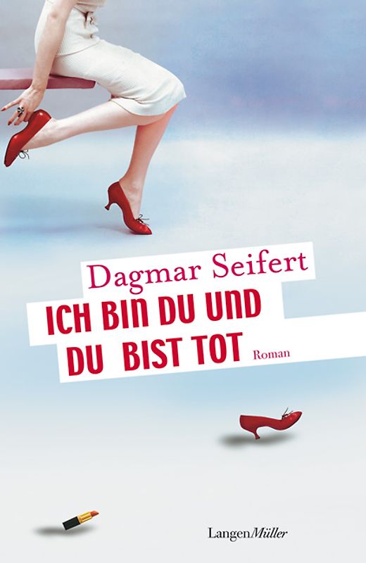 Ich bin du und du bist tot