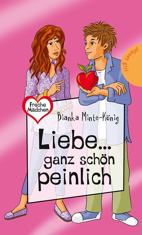 Liebe ... ganz schön peinlich