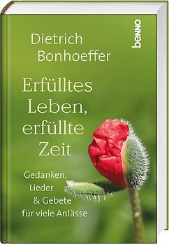 Erfülltes Leben, erfüllte Zeit