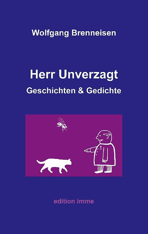 Herr Unverzagt