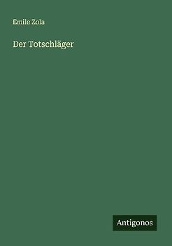 Der Totschläger