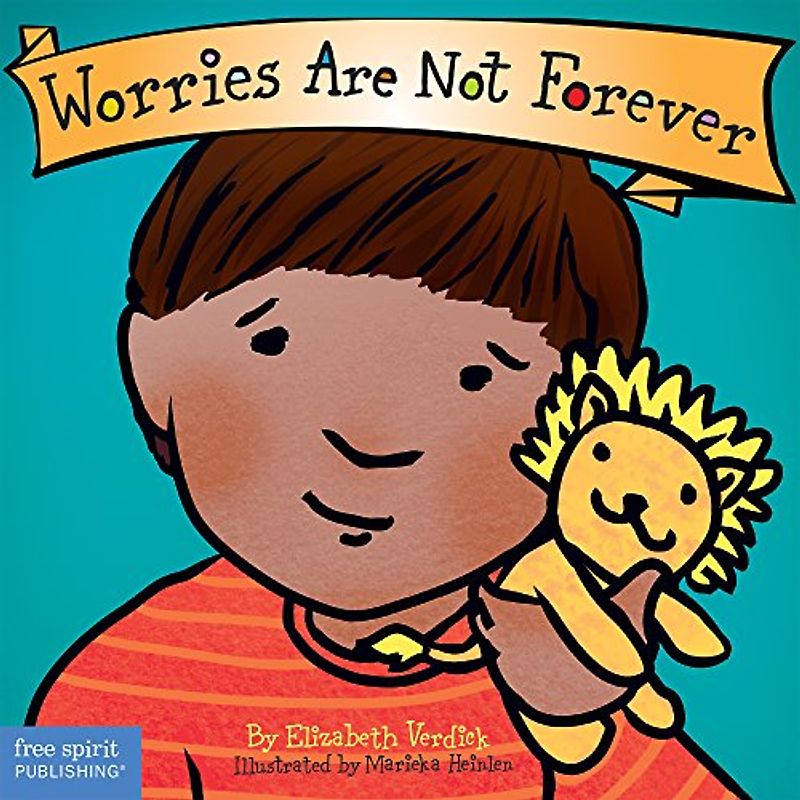 Worries Are Not Forever (The Best Behavior)