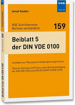 Beiblatt 5 der DIN VDE 0100