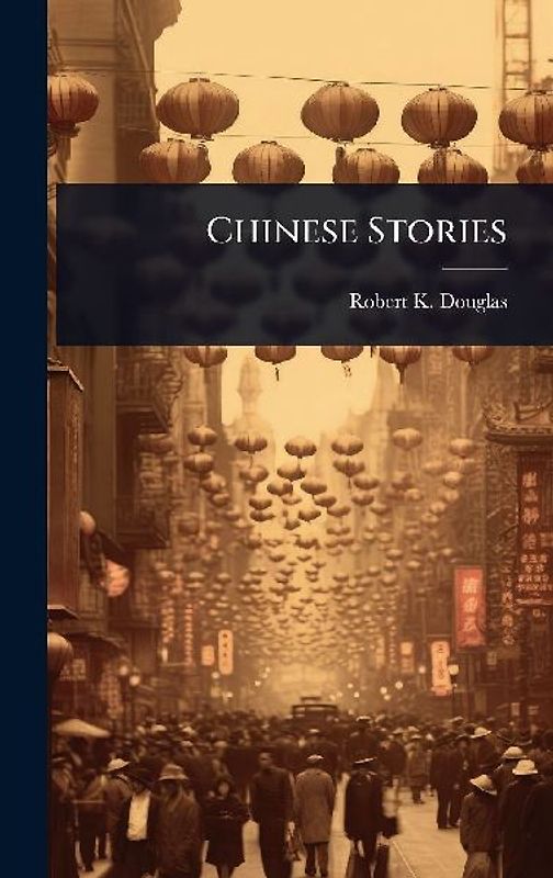 Chinese Stories