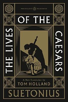 The Lives of the Caesars