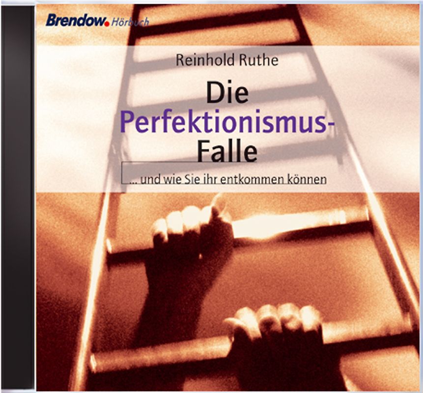 Die Perfektionismus-Falle