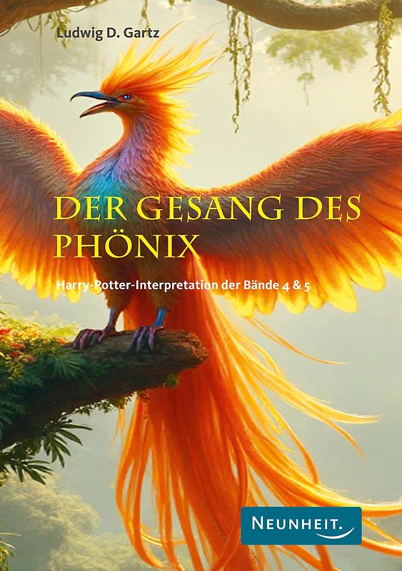 Der Gesang des Phönix