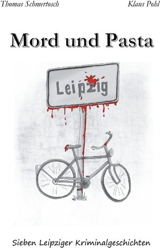 Mord und Pasta