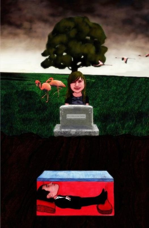 Wally's kleine Welt der Wundersamen Wunder und die Liebe