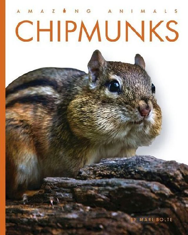 Chipmunks