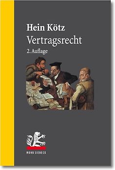 Vertragsrecht