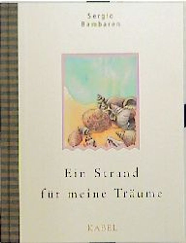 Ein Strand für meine Träume