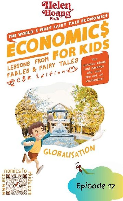 Economics for Kids