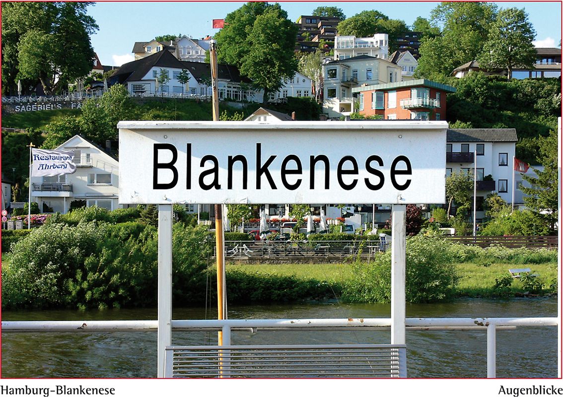 Blankenese