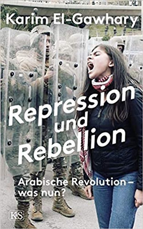 Repression und Rebellion