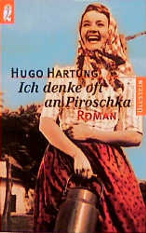Ich denke oft an Piroschka