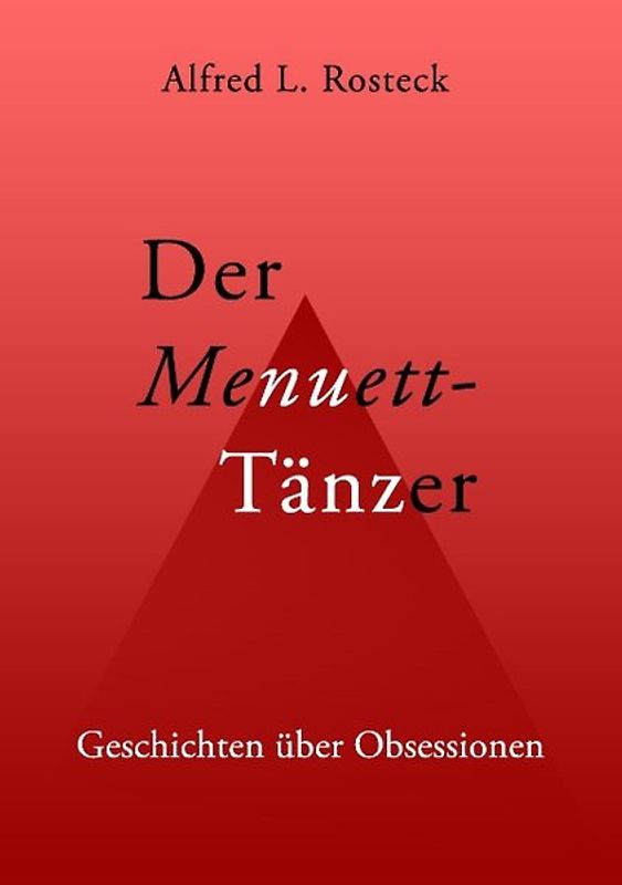 Der Menuett-Tänzer
