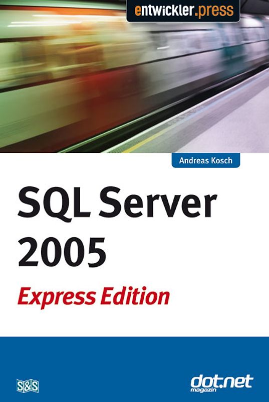 SQL Server 2005 Express Edition