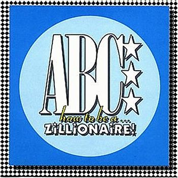 ABC - How to Be a Zillionaire