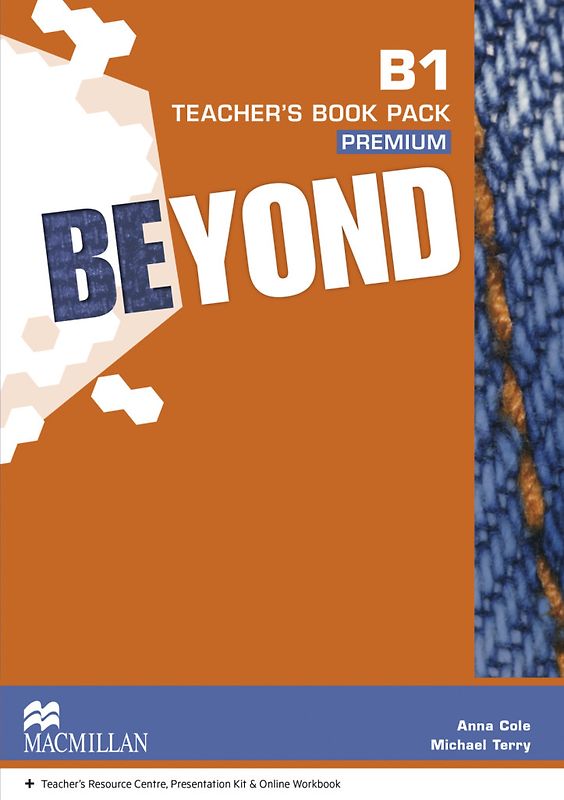 Beyond B1
