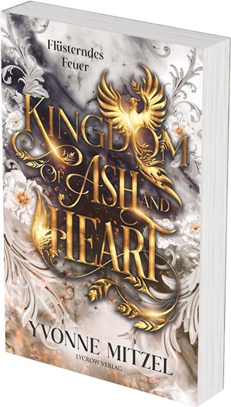 Kingdom of Ash and Heart