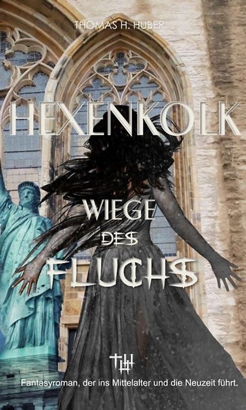 Hexenkolk - Wiege des Fluchs