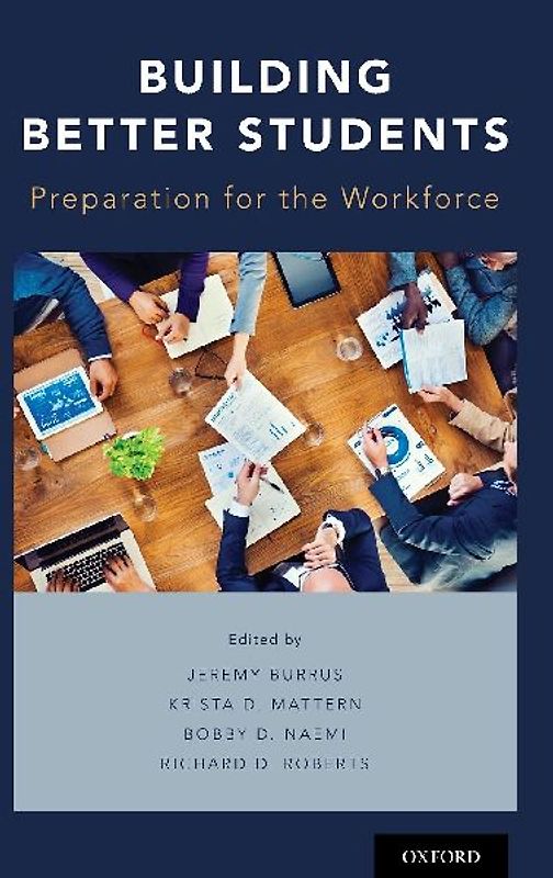 Building Better Students