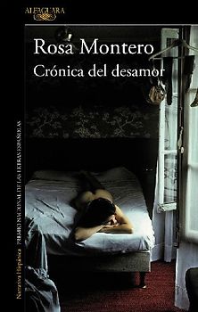 Crónicas del desamor