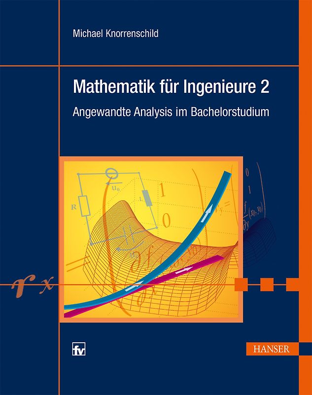 Mathematik für Ingenieure 2