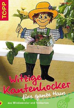 Witzige Kantenhocker fürs ganze Haus