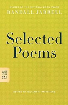 SELECTED POEMS (FSG Classics)