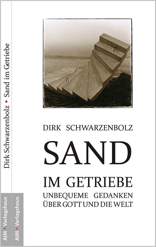 Sand im Getriebe