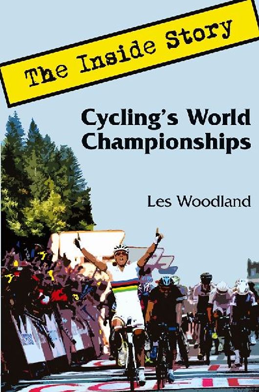 Cycling's World Championships