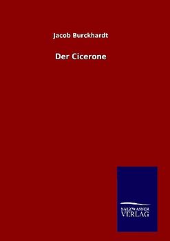 Der Cicerone