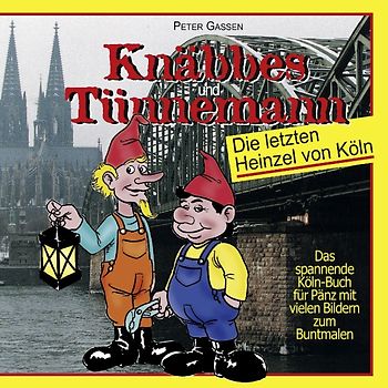 Knäbbes & Tünnemann