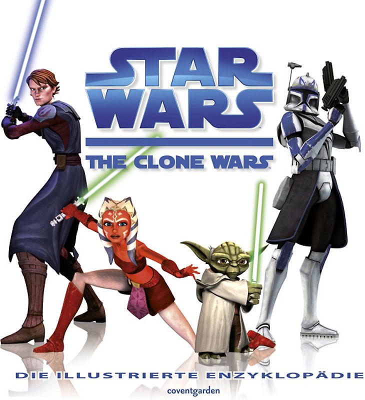 Star Wars – The Clone Wars