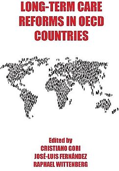 Long-term care reforms in OECD countries