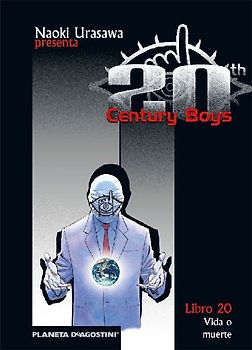 20th Century Boys 20
