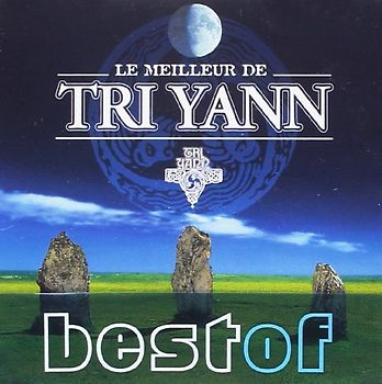 Tri Yann - Le Meilleur de Vol.1