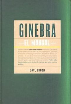 Ginebra : el manual