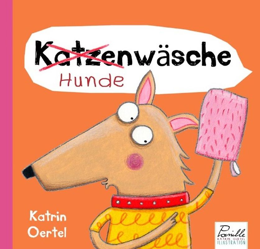 Katzenwäsche